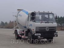 Dongfeng concrete mixer truck SE5080GJBS3