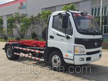 Dongfeng detachable body garbage truck SE5082ZXX5