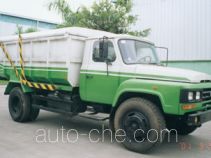 Dongfeng sealed garbage truck SE5092ZLJ