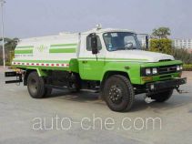 Dongfeng sprinkler machine (water tank truck) SE5100GSS4