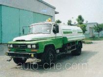 Поливальная машина (автоцистерна водовоз) Dongfeng SE5110GSS
