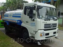 Dongfeng sprinkler machine (water tank truck) SE5121GSS3