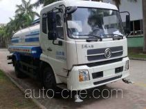 Dongfeng sprinkler machine (water tank truck) SE5121GSS4