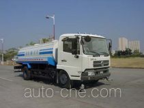 Dongfeng sprinkler machine (water tank truck) SE5122GSS3