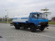 Dongfeng sprinkler machine (water tank truck) SE5126GSS3