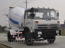 Dongfeng concrete mixer truck SE5130GJBS3