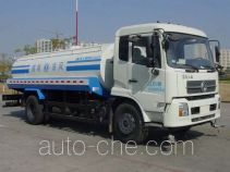 Dongfeng sprinkler machine (water tank truck) SE5160GSS3