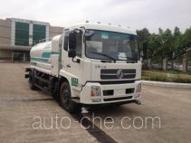 Dongfeng sprinkler machine (water tank truck) SE5160GSS5