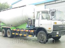 Автоцистерна для порошковых грузов Dongfeng SE5242GFL1