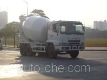 Dongfeng concrete mixer truck SE5242GJB