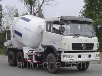 Dongfeng concrete mixer truck SE5250GJBS4
