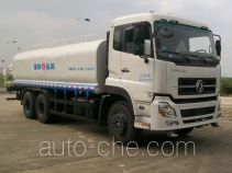 Dongfeng sprinkler machine (water tank truck) SE5250GSS3