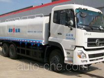 Dongfeng sprinkler machine (water tank truck) SE5250GSS4