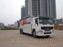 Автоэвакуатор (эвакуатор) Dongfeng SE5250TQZL3