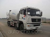 Dongfeng concrete mixer truck SE5311GJB4