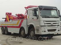 Dongfeng wrecker SE5430TQZL4