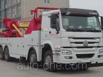 Dongfeng wrecker SE5430TQZX4
