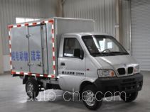 Yangtse electric cargo van WG5022XXYBEV
