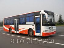 Yangtse city bus WG6100A