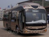 Yangtse city bus WG6100CHA