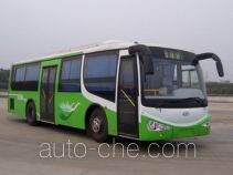 Yangtse city bus WG6100CHG