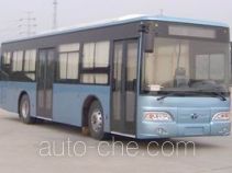 Yangtse city bus WG6100CHM
