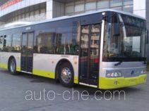 Yangtse city bus WG6100CHM4