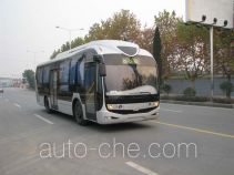 Yangtse city bus WG6100NH0E