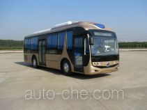 Yangtse city bus WG6100NHA