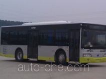 Yangtse city bus WG6100NHM
