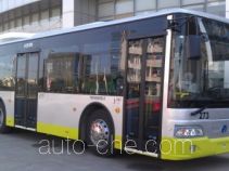 Yangtse city bus WG6100NHM4
