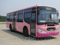 Yangtse city bus WG6100NQE