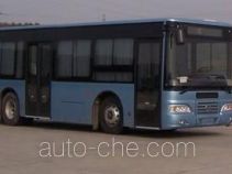 Yangtse city bus WG6100NQM4