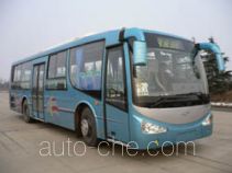 Yangtse city bus WG6101CH