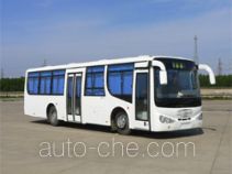 Yangtse city bus WG6101N