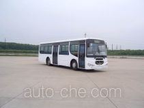 Yangtse city bus WG6101NQE