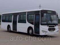 Yangtse city bus WG6105NQE