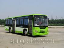 Yangtse city bus WG6111NQC