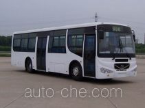 Yangtse city bus WG6111NQE