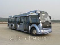 Yangtse city bus WG6112CH0E