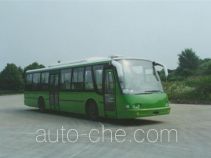 Yangtse city bus WG6120CH