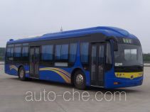 Yangtse city bus WG6120CHA