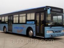 Yangtse city bus WG6120CHM