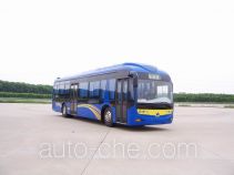 Yangtse city bus WG6120NHA