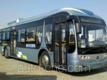 Yangtse city bus WG6120NHA4