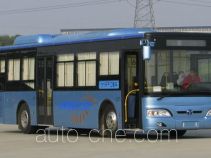 Yangtse city bus WG6120NHM4