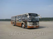 Yangtse city bus WG6120NQE