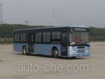 Yangtse city bus WG6120NQM
