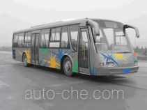 Yangtse city bus WG6121EH