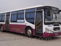 Yangtse city bus WG6121NQ0E